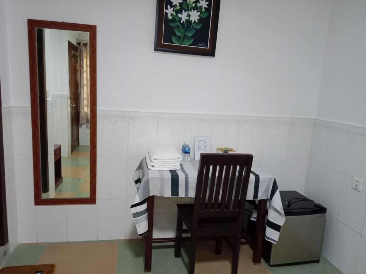 Centro Guest House 暹粒 外观 照片