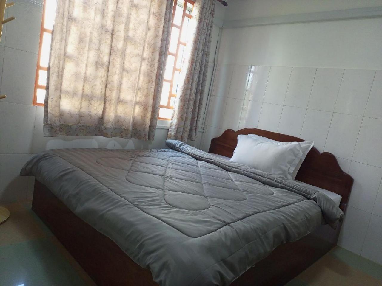Centro Guest House 暹粒 外观 照片
