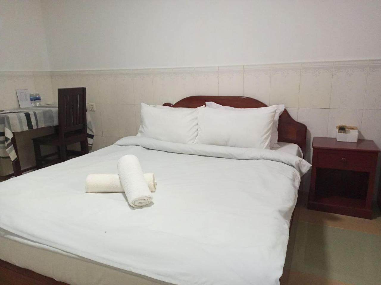 Centro Guest House 暹粒 外观 照片