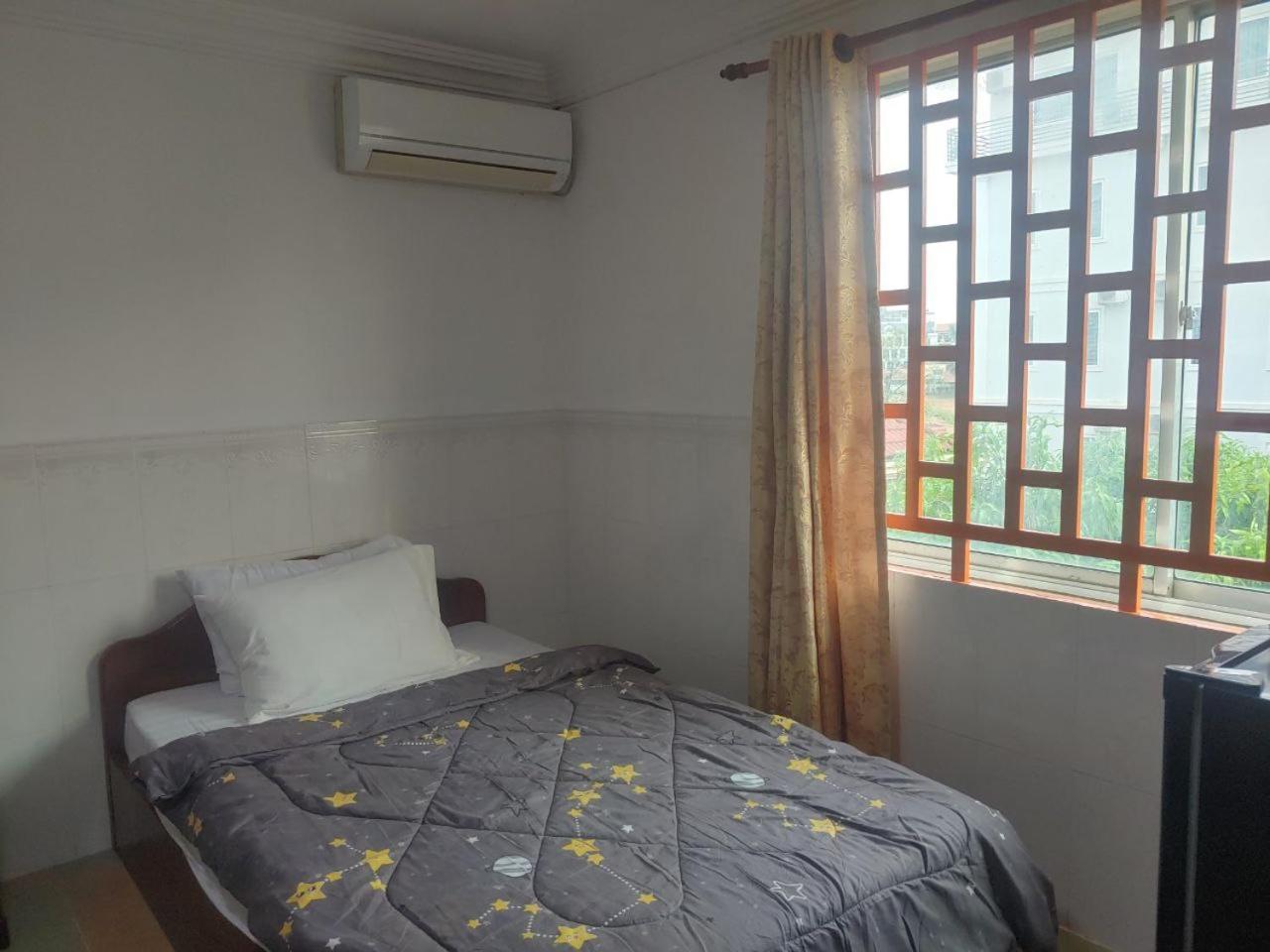 Centro Guest House 暹粒 外观 照片