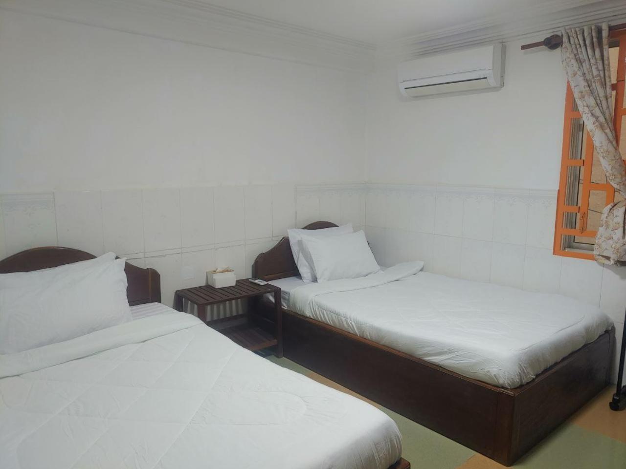 Centro Guest House 暹粒 外观 照片