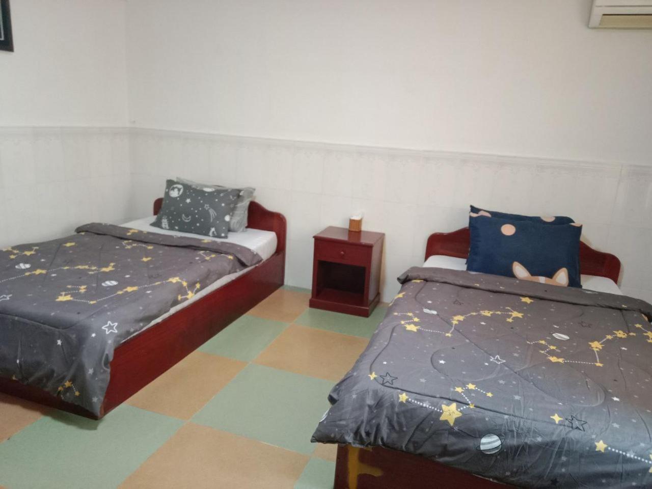 Centro Guest House 暹粒 外观 照片