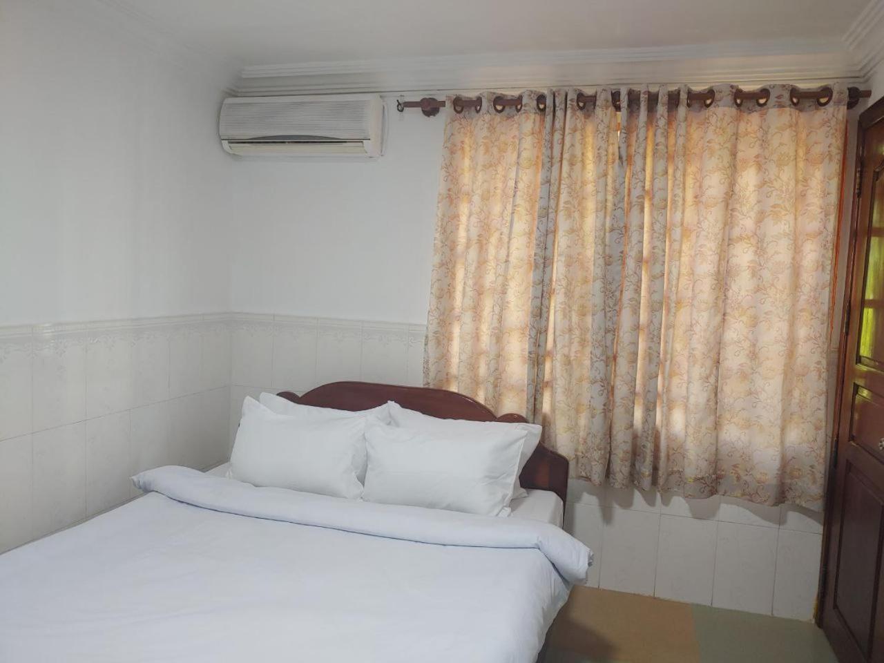 Centro Guest House 暹粒 外观 照片