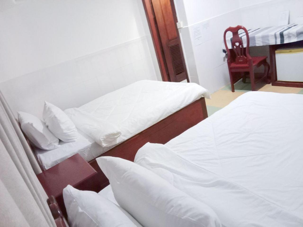 Centro Guest House 暹粒 外观 照片