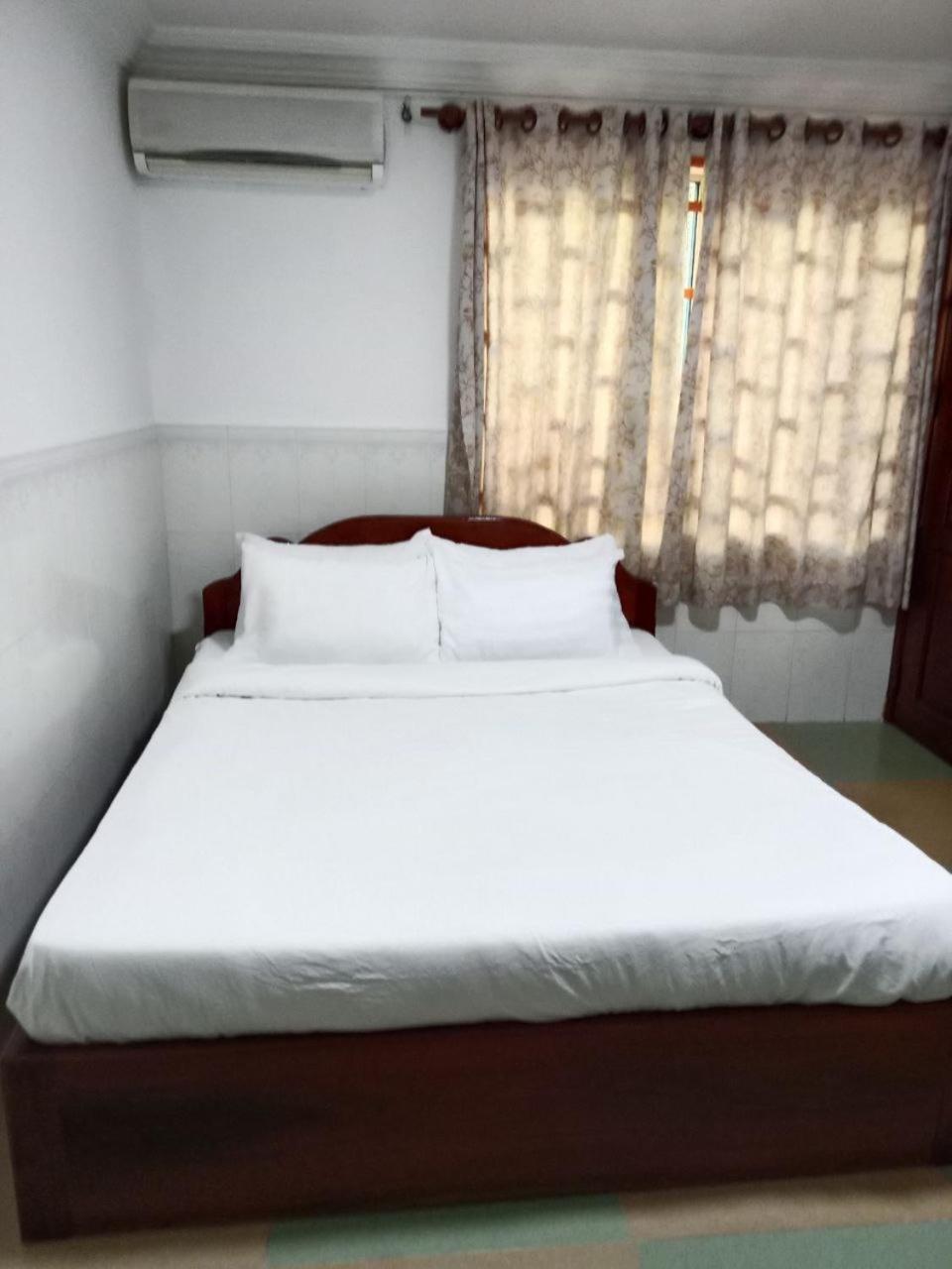 Centro Guest House 暹粒 外观 照片