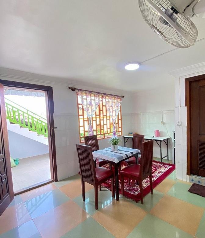Centro Guest House 暹粒 外观 照片