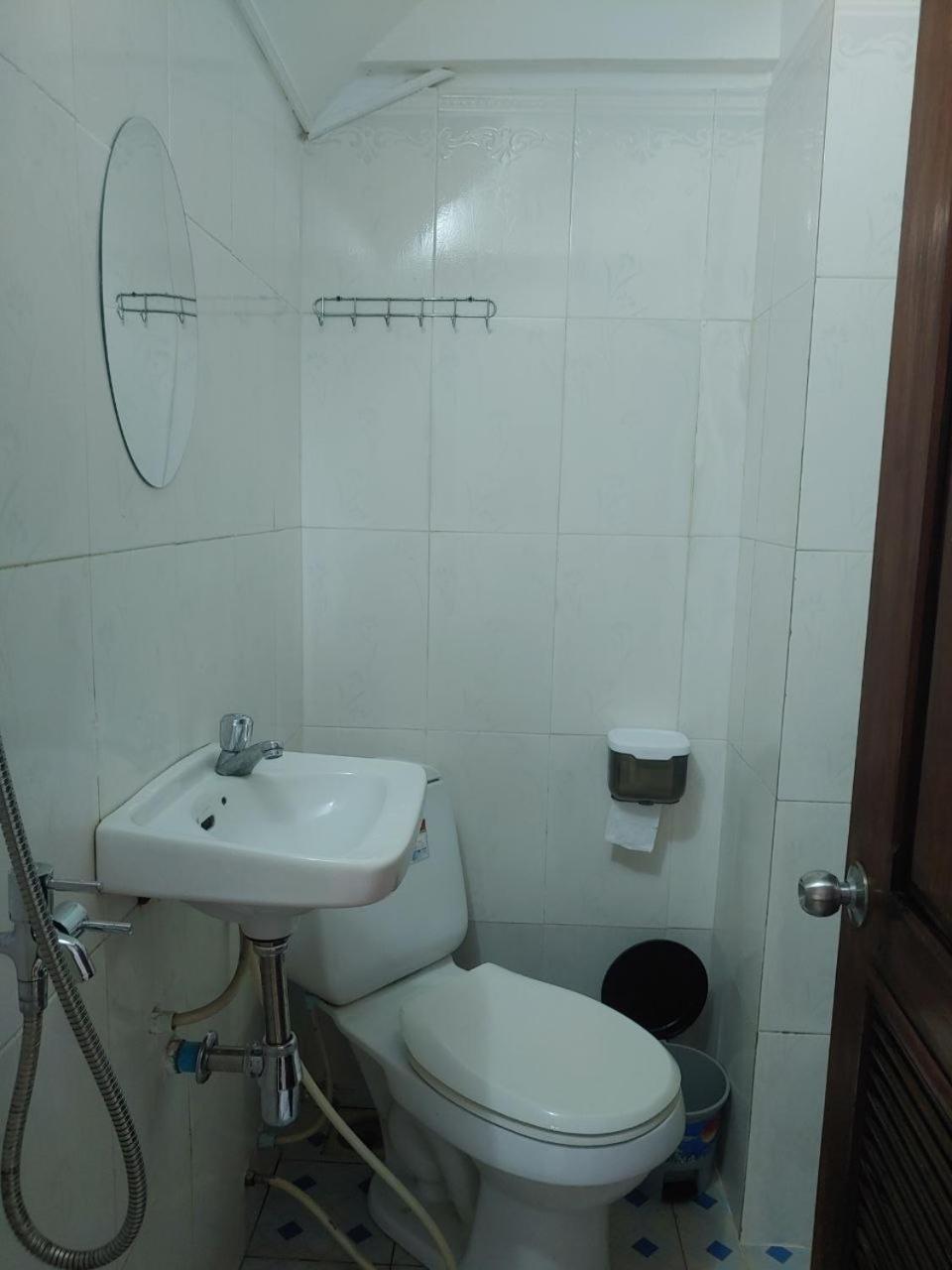 Centro Guest House 暹粒 外观 照片